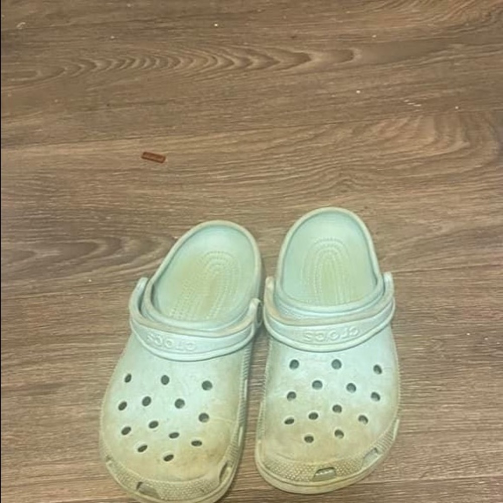 Crock’s